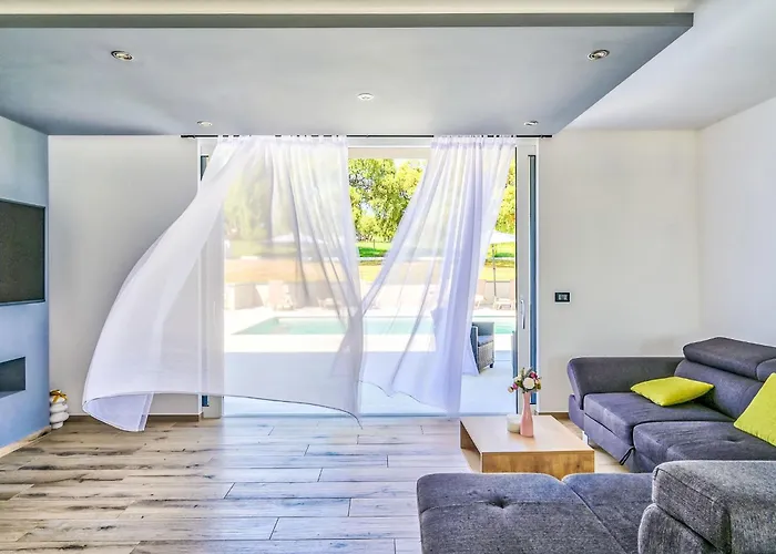 Vila Montevernal By Interhome *