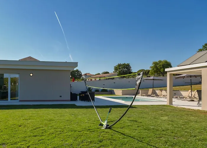 Montevernal By Interhome Vila *