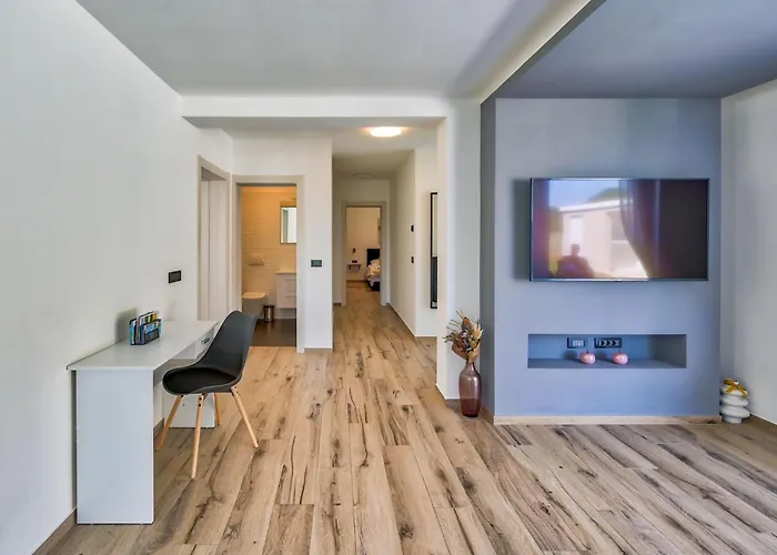 Vila Montevernal By Interhome *