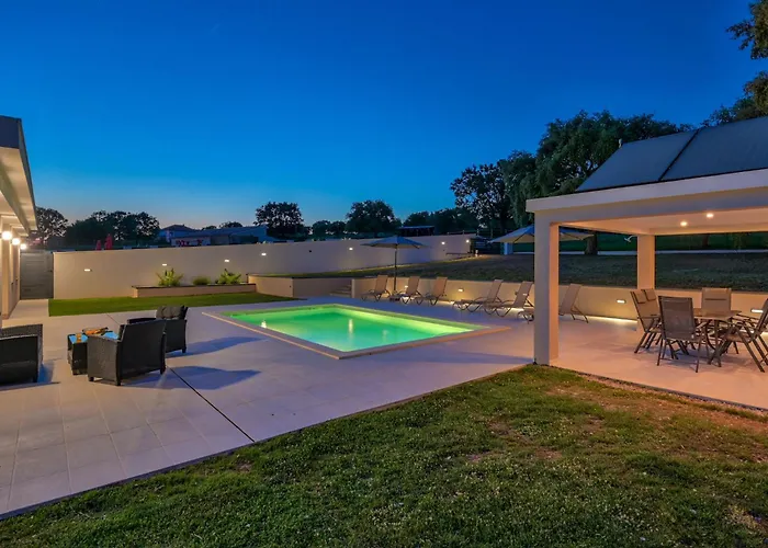 Montevernal By Interhome Vila *