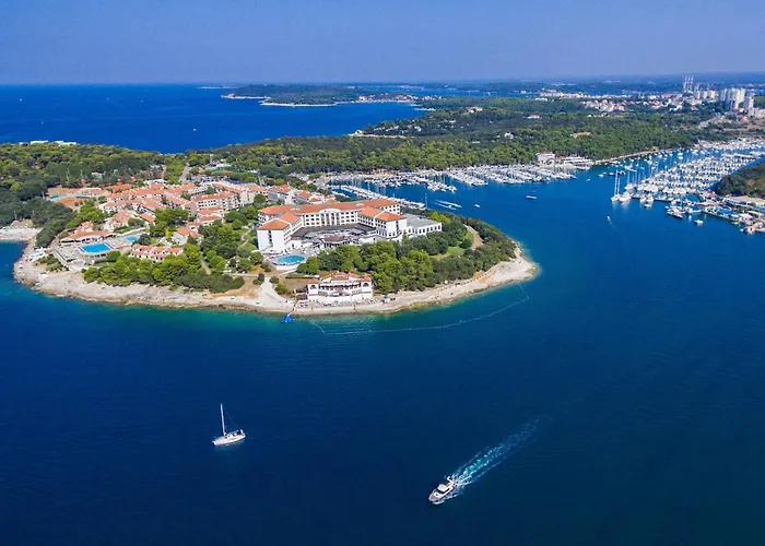 Montevernal By Interhome * Pula