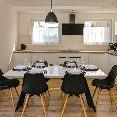 Montevernal By Interhome *