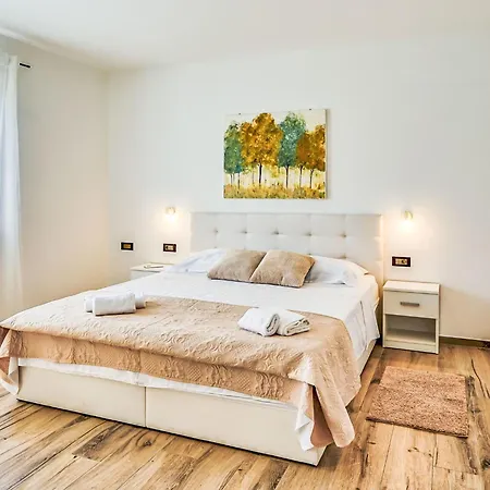 빌라 Montevernal By Interhome *