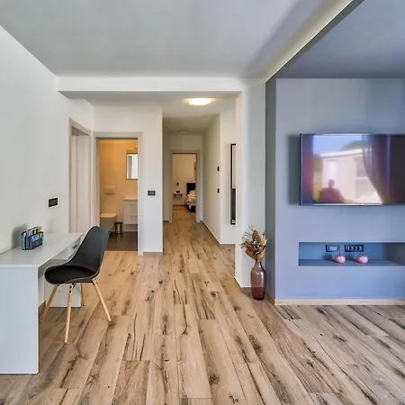 빌라 Montevernal By Interhome *