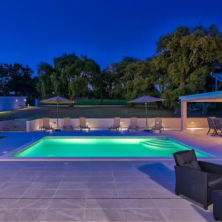 빌라 Montevernal By Interhome