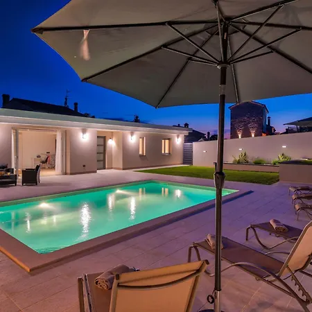 빌라 Montevernal By Interhome *