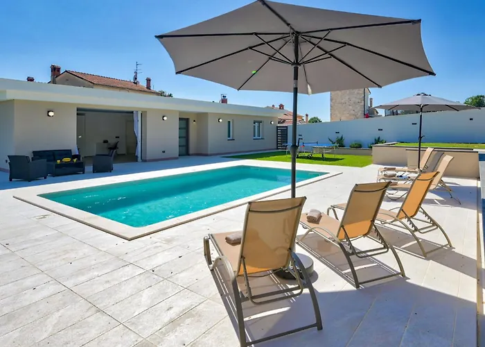 Montevernal By Interhome فيلة *