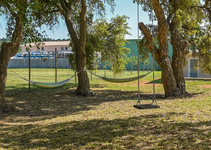 فيلة Montevernal By Interhome بولا