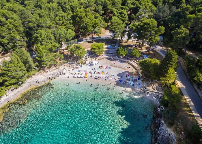 فيلة Montevernal By Interhome بولا