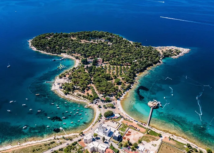 فيلة Montevernal By Interhome بولا