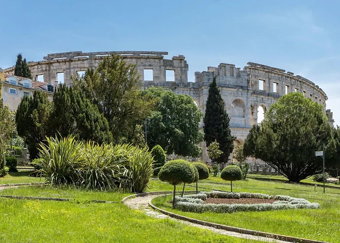 Montevernal By Interhome فيلة *