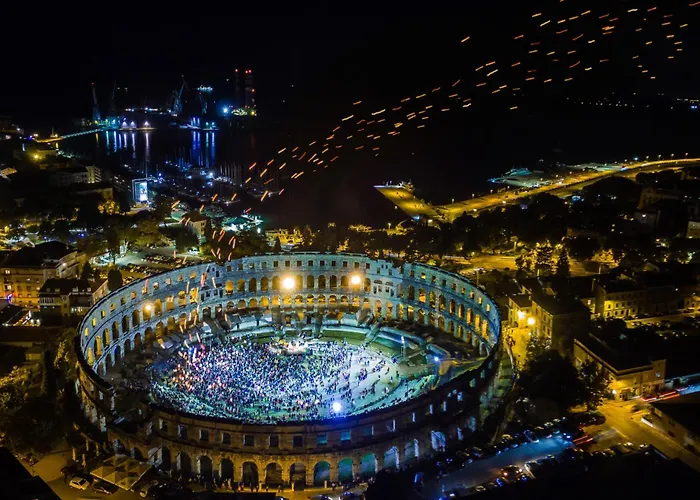 Montevernal By Interhome فيلة *